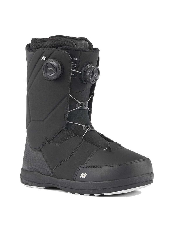 Ботинки для сноуборда унисекс K2 Maysis 0196222147804 42828414
