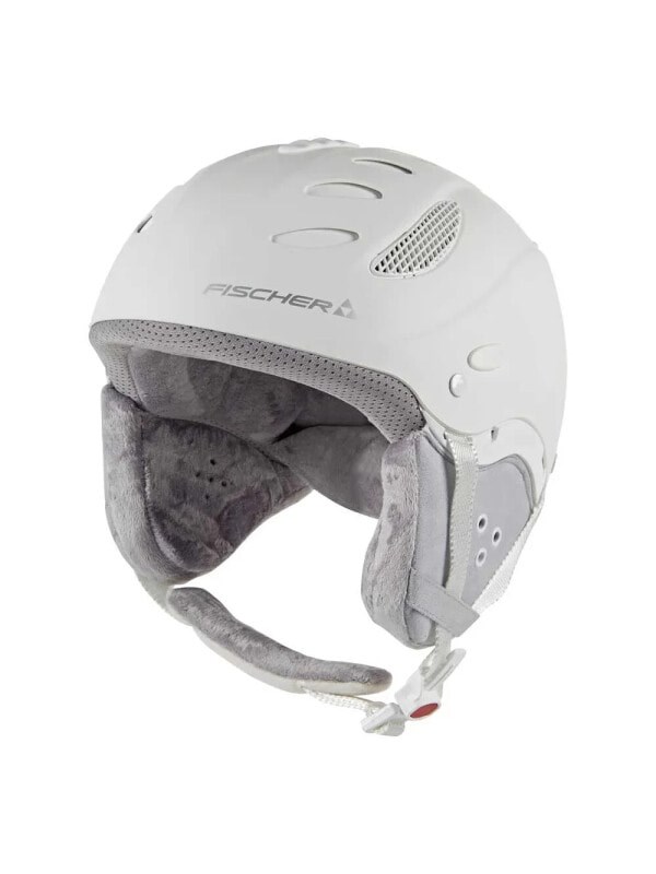 Шлемski для горных лыж унисекс Fischer 9002972777547 63599688
