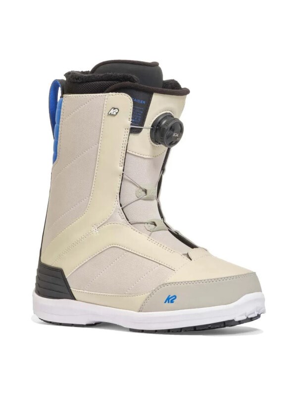 Боты сноубордические унисекс для катания K2 SNOWBOARDS Raider 56383049