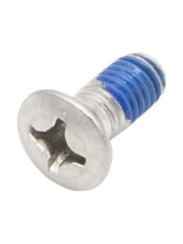 Монтажные винты для сноуборда SP United M6X20 54508013