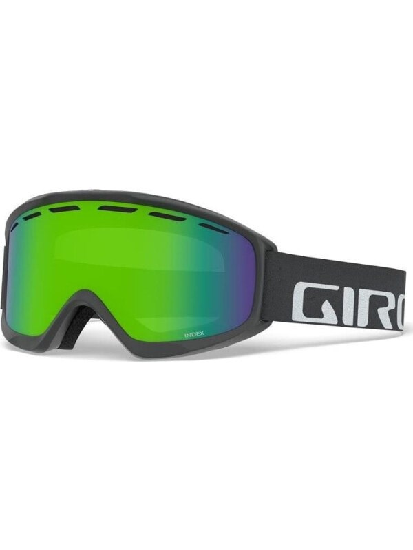 Горнолыжные очки для мужчин Giro Index Loden Green 768686062988 60478771