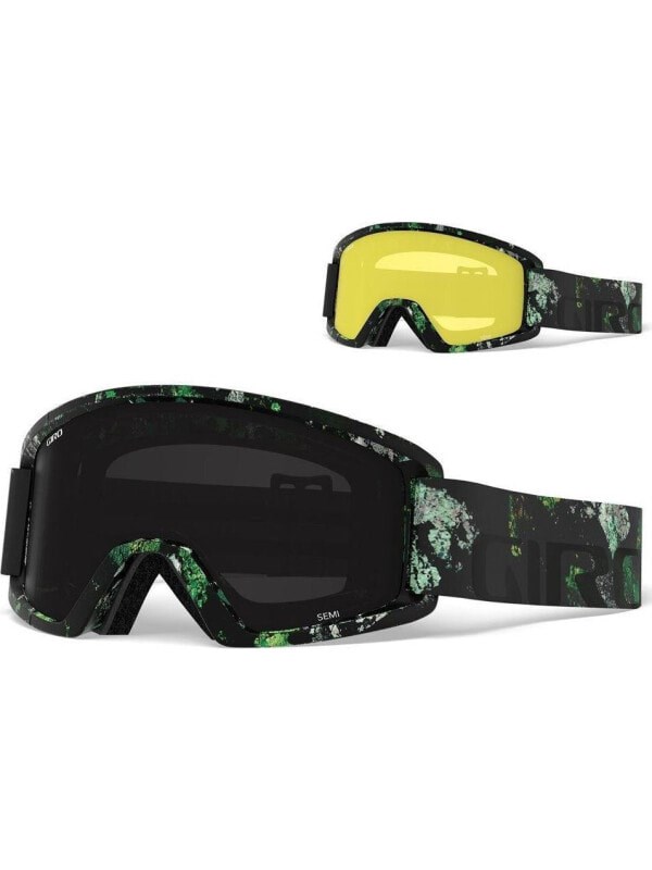 Горнолыжные очки для юных спортсменов Giro Semi 768686228322 60484384