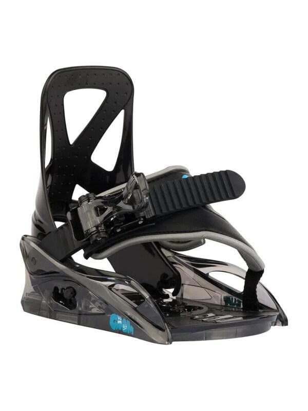 Сноубордические крепления для детей Burton Grom 67535748