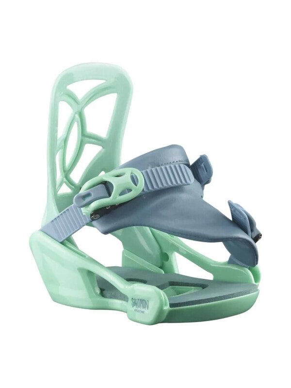 Крепление для сноуборда Salomon женское Goodtime XXS 42758691