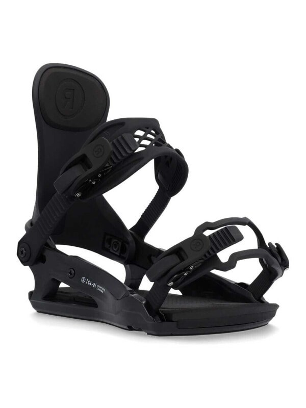 Крепление для сноуборда Женское Ride CL-2 42629404