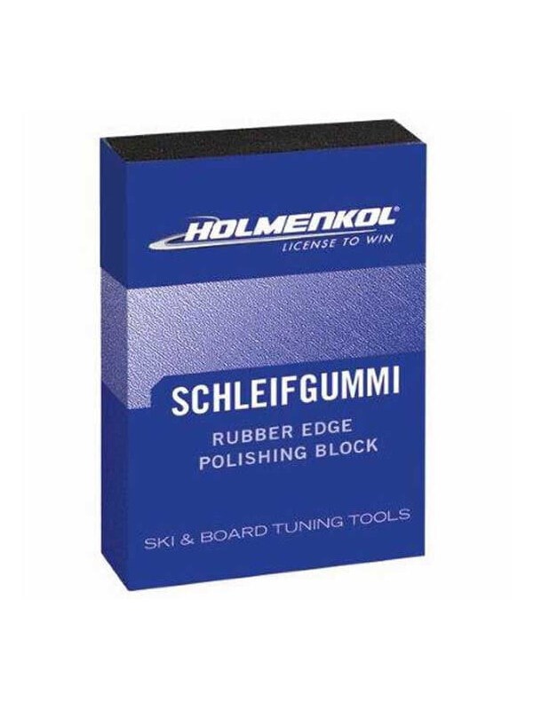 Рубер для шлифовки снегокатов и сноубордов Holmenkol 4014701024377 50774012