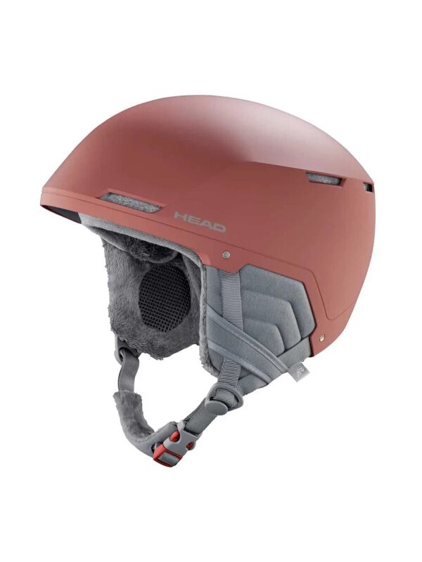 Шлем женский для skiing Head Compact Evo 64055209