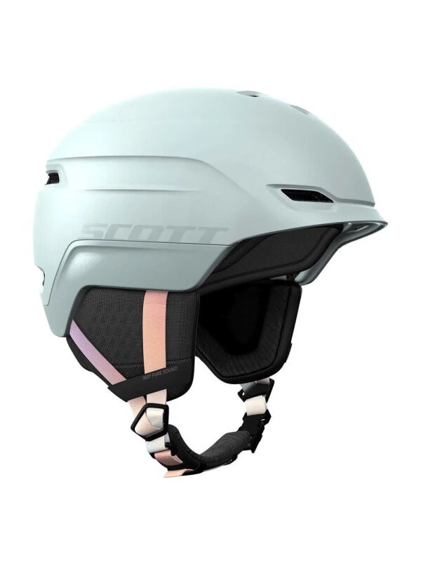 Шлем для горных лыж унисекс SCOTT Chase 2 58124604