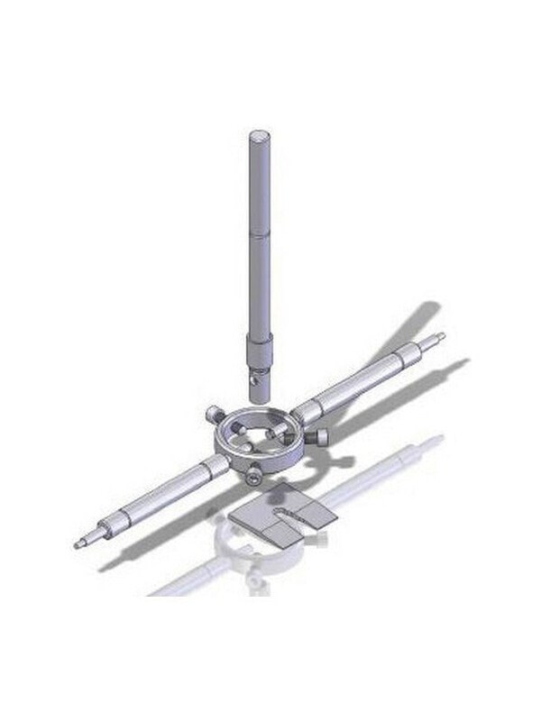 Инструмент специальный для удаления пружин HYPERPRO HP-T01 42613719