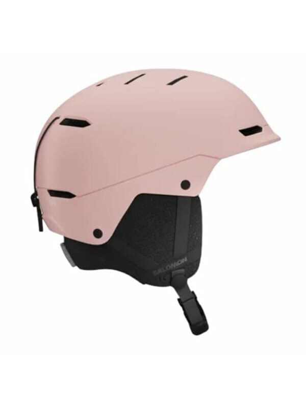 Лыжный шлем Salomon Розовый Детский Унисекс 63316359