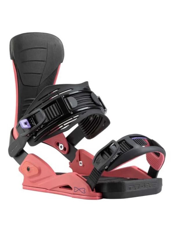 Сноубордические крепления унисекс NORTHWAVE DRAKE Reload 8030819377644 60195947