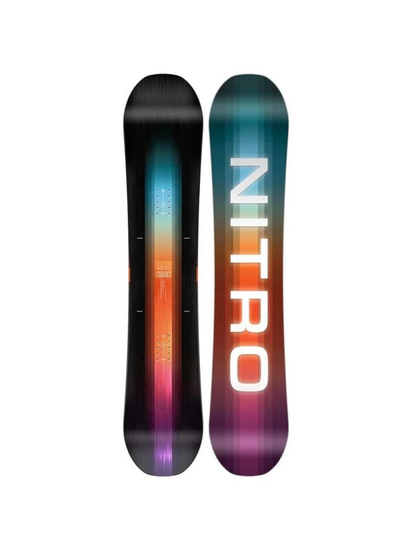 Сноуборд для юниоров NITRO Future team 151 cm 58574818