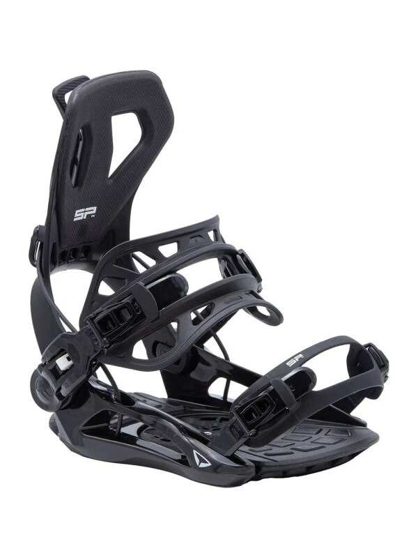 Snowboardbindings унисекс SP United FT 360 57054268