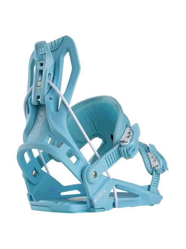 Сноубордические связы Nidecker Flow Nexus 57743907