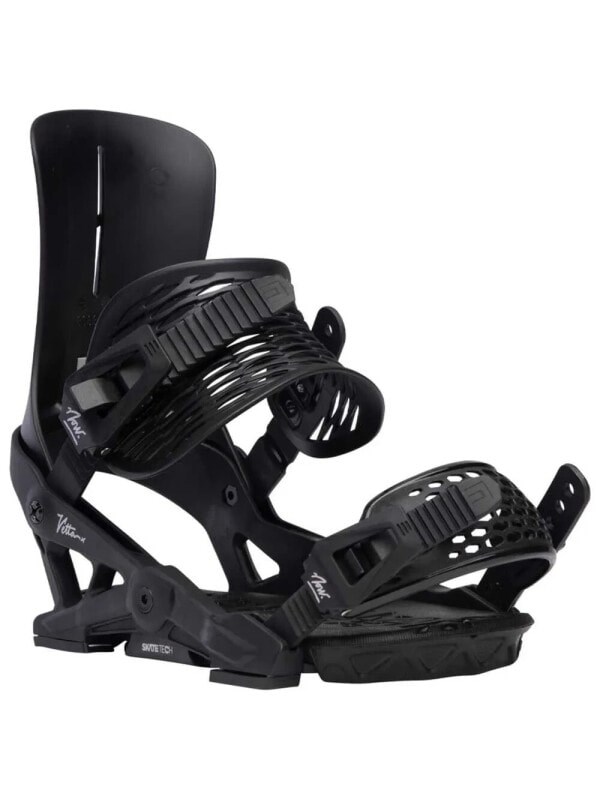 Бинды для сноуборда женские NOW Vetta 7630463471180 56746273