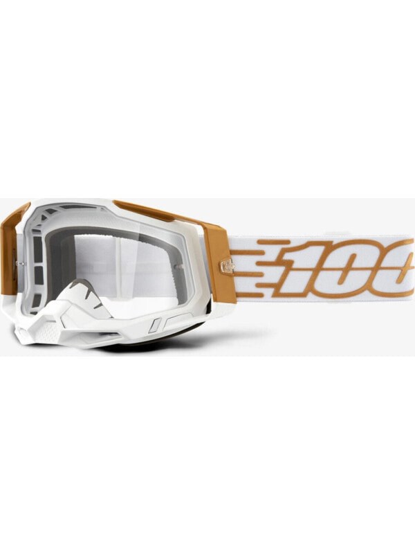 Г goggles мужские для мотоспорта 100% RACECRAFT 2 MAYFAIR 50121-101-18 60483836