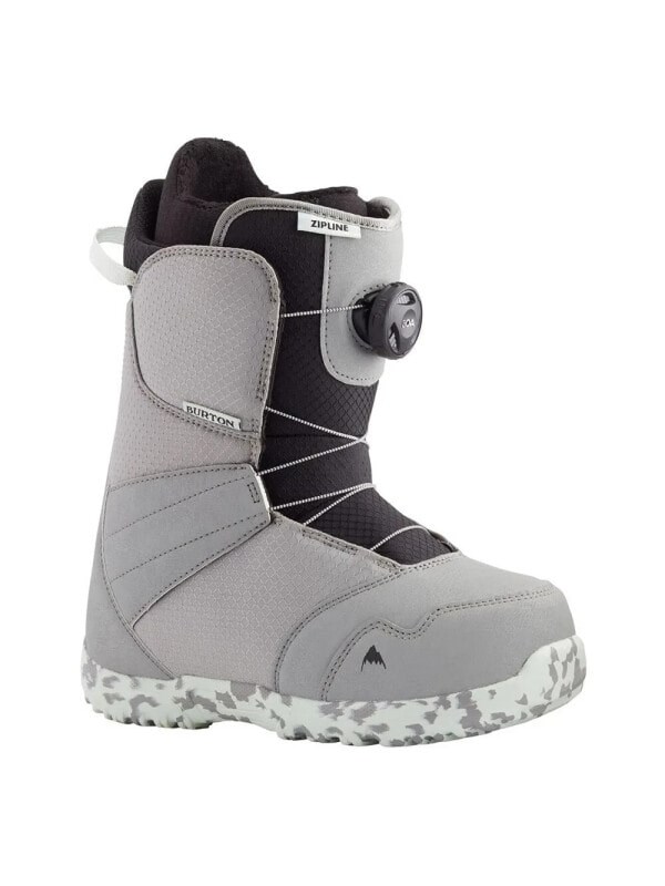 Ботинки для сноуборда детские Burton Zipline Boa 67535659