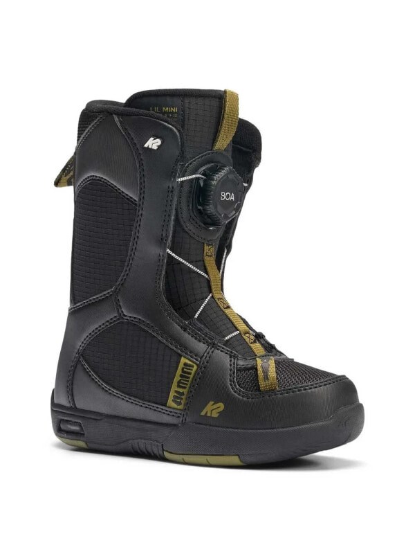 Боты для сноуборда для мальчиков K2 SNOWBOARDS Lil Mini 68219007