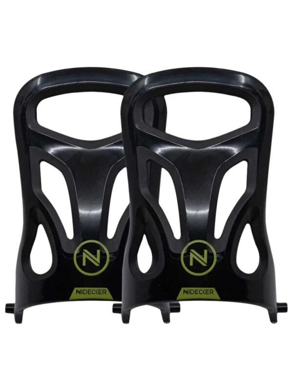 Хибэк для сноуборда универсальный Nidecker Magic 2025 63457130