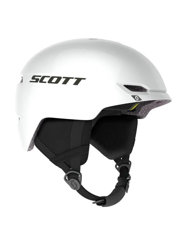 Шлем для велоспорта детский SCOTT Keeper 2 Plus 7615523583805 59799909