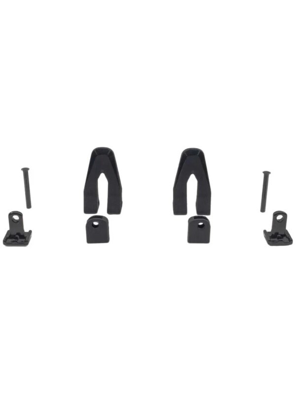 Регулятор угла наклона для сноубордических креплений Nidecker Meson 63457140