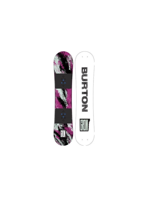 Сноуборд детский Burton Grom 23599100960 61285164