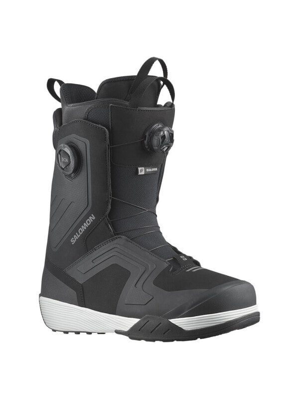 SALOMON Dialogue Dual Boa Snowboardschuhe 42630728
