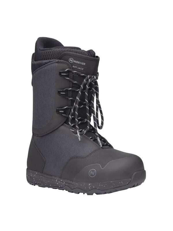 Ботинки для сноуборда мужские Nidecker BTS Rift 42627627