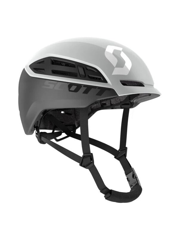 Шлем горнолыжный мужской для экстрима Scott Couloir Mountain 56672421