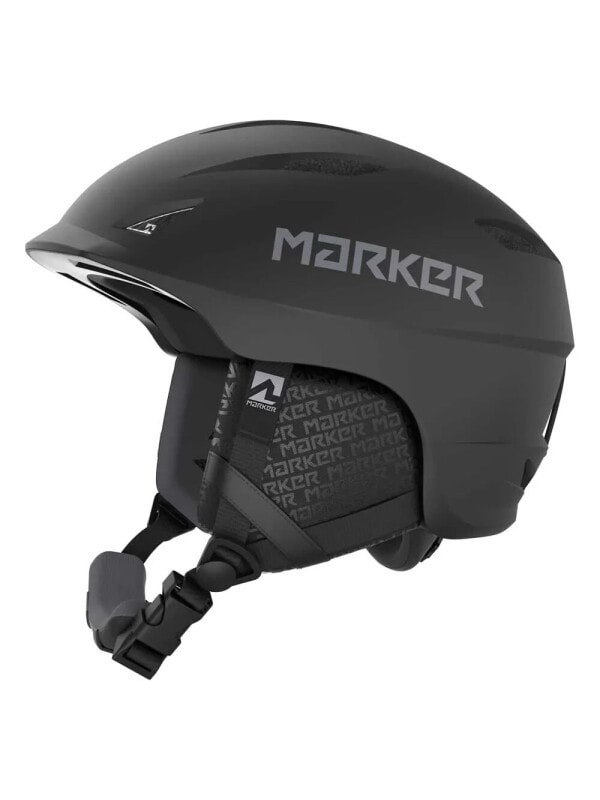 Шлем горнолыжный для альпинизма мужской Marker Companion 56898778