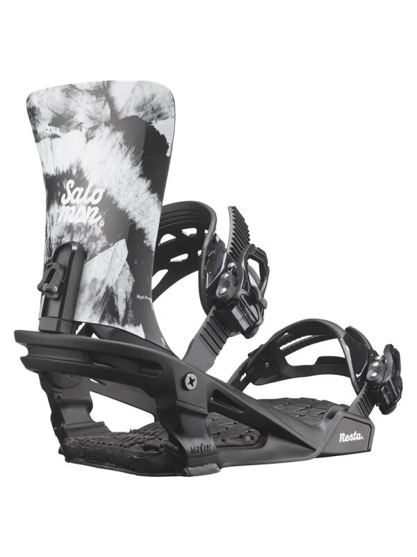 SnowboardBindings женские для горнолыжного спорта Salomon 0195751439428 57505943