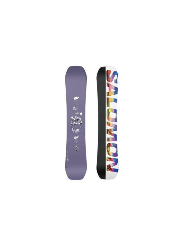 Сноуборд для детей Salomon 139cm 61813496