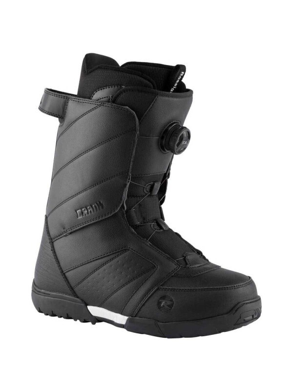 Ботинки для сноуборда мужские Rossignol Crank Boa H3 44499478