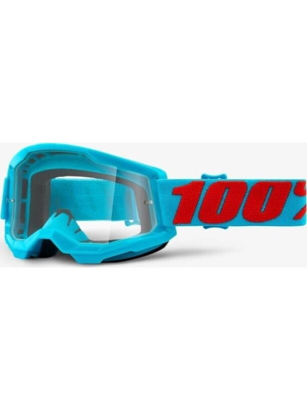 Г goggles спортивные для motocrossа 100% STRATA 2 SUMMIT 841269168052 60504610