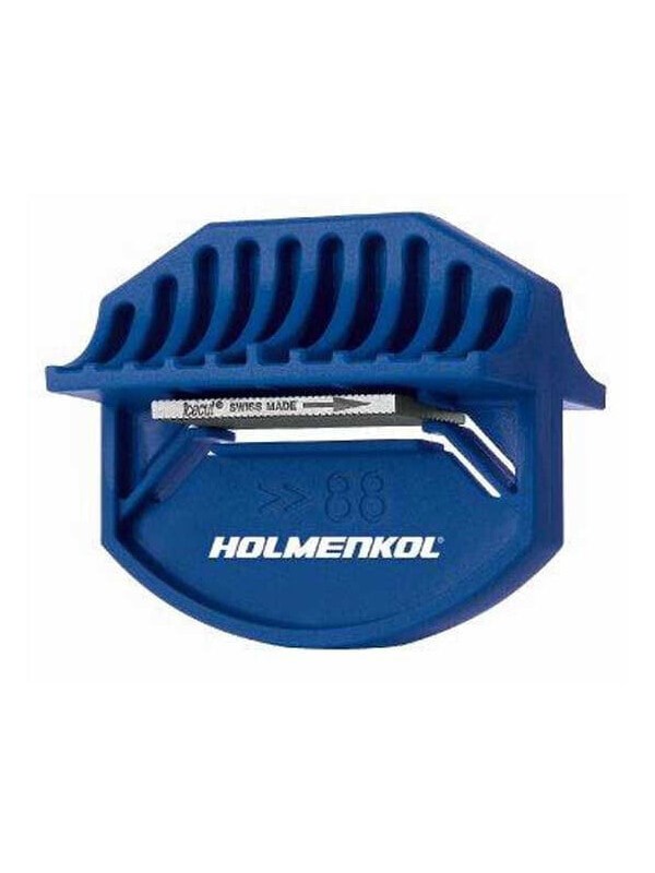 Инструмент для заточки и шлифовки краев лыж и сноубордов Holmenkol 4250081611787 50774009