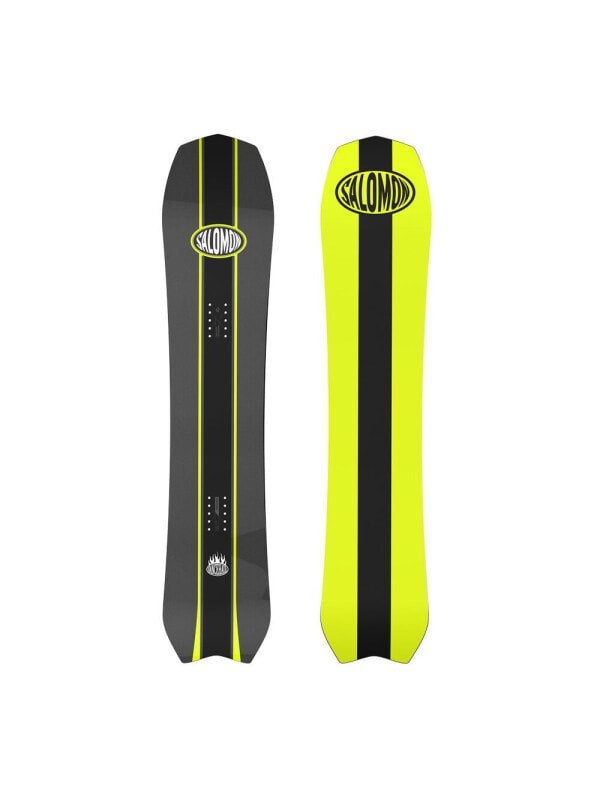 Сноуборд детский для катания Salomon Dancehaul Grom 53939628