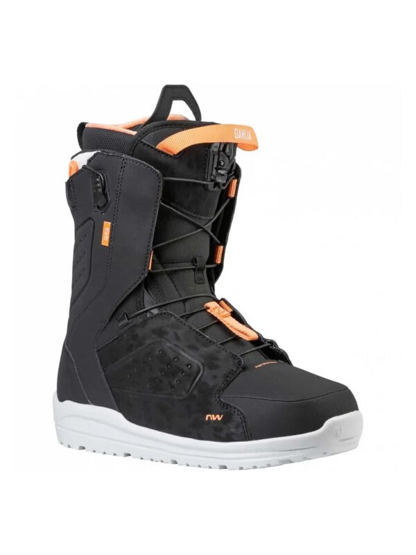 Сноубордические ботинки женские для спорта NORTHWAVE DRAKE 8030819375855 61359709