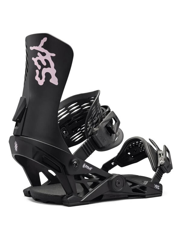 СноубордическиеBindings унисекс для снега YES 7640463419839 64538207