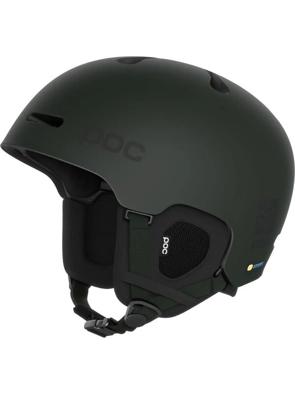 Шлем защитный для фрирайда мужской POC Fornix MIPS POW JJ 10478 56843812