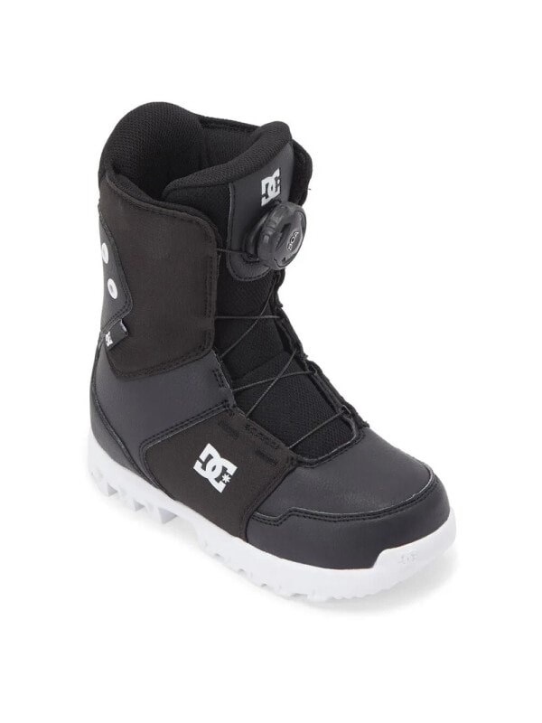 Сноубордические ботинки для мальчиков DC Shoes 3613378678848 62508885