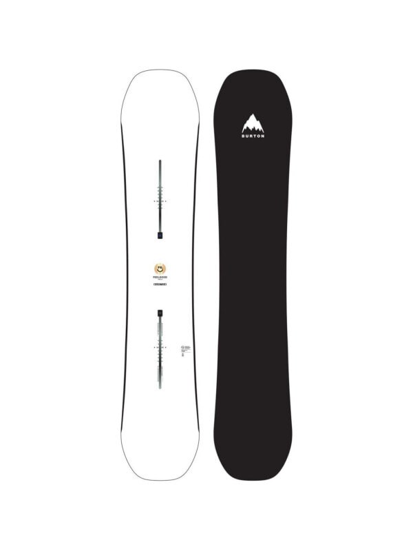 Сноуборд женский all terrain Burton Feelgood W24 66057771