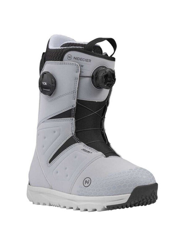 Сноубордические ботинки женские для фрирайда Nidecker Altai 42627589
