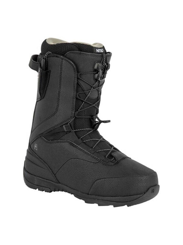 Ботинки для сноуборда мужские NITRO Venture TLS 44501670