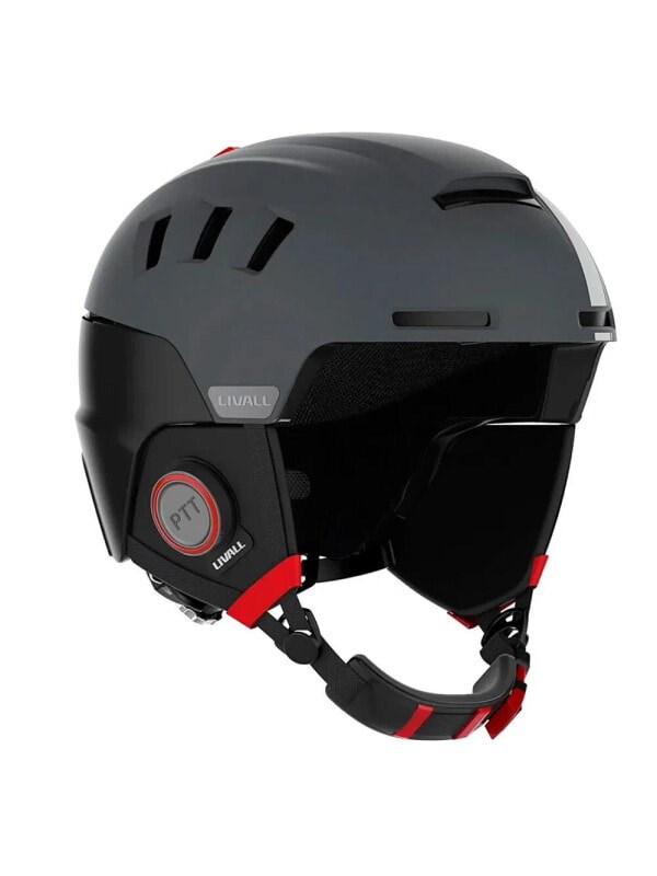 Шлем зимний для лыжного спорта LIVALL RS1 61618904