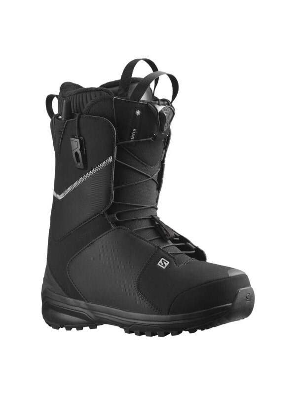 Сноубордические ботинки женские для спорта Salomon 0193128659493 53960547