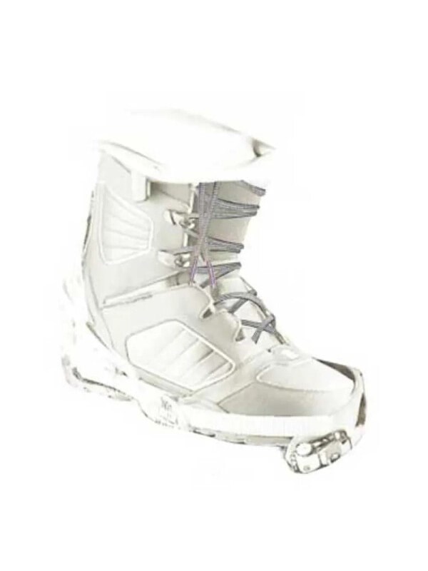 Шнурки для сноуборда унисекс TUBE 8435106703098 62403130