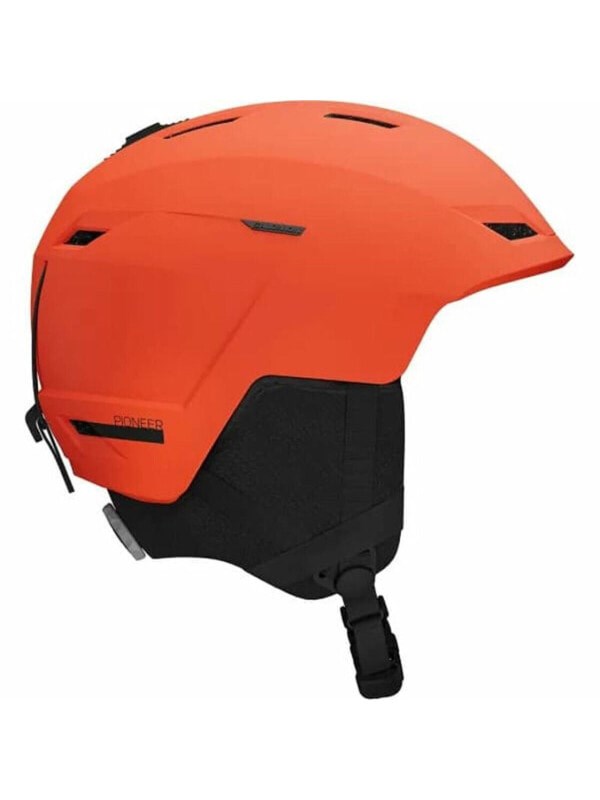 Лыжный шлем Salomon Pioneer Lt Мужской 63200409