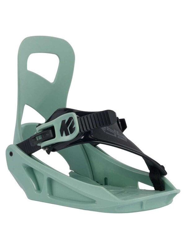 Крепление для сноуборда детское K2 SNOWBOARDS Lil Kat s 42462762