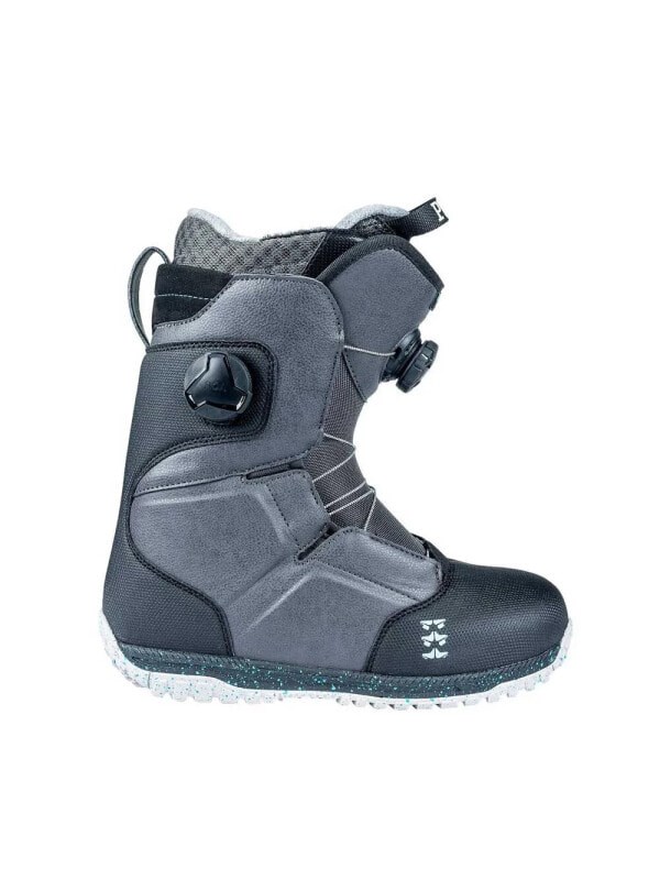 Сноубордические ботинки женские для катания Rome Bodega Boa 8720701617285 58706402