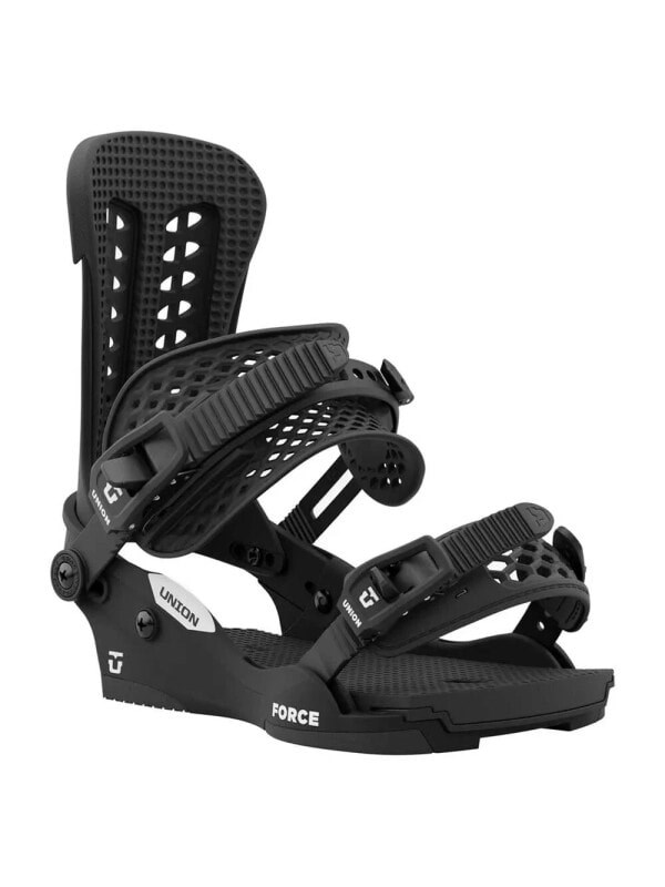 Крепление для сноуборда UNION BINDING Classic мужское 42633118